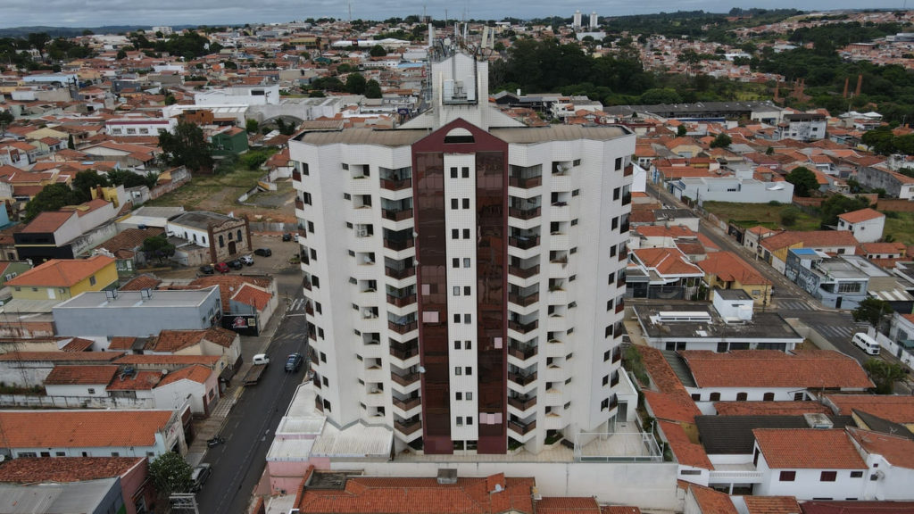 Apartamento Onze de Agosto