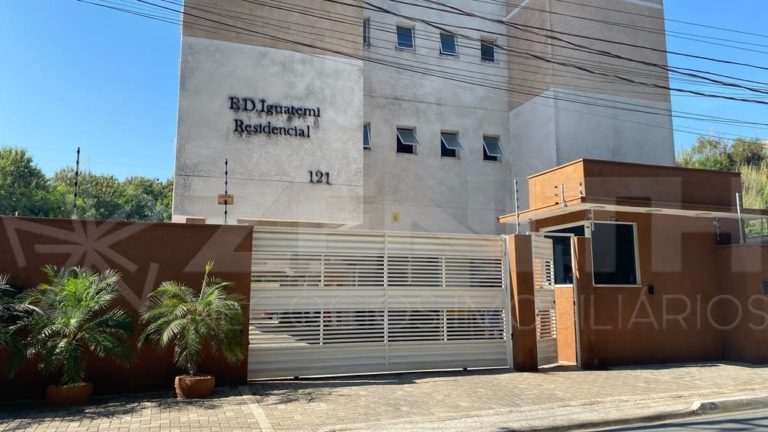 Apartamento Votorantim Sorocaba (1)