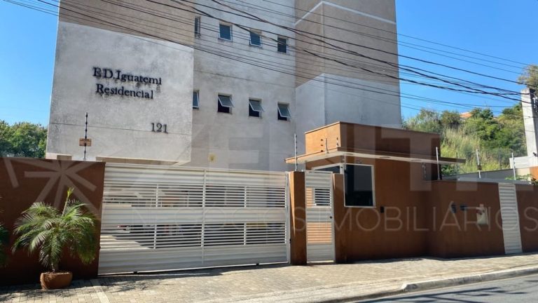 Apartamento Votorantim Sorocaba (2)