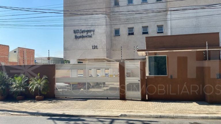 Apartamento Votorantim Sorocaba (4)