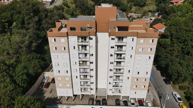 Apartamento Votorantim Sorocaba_Capa