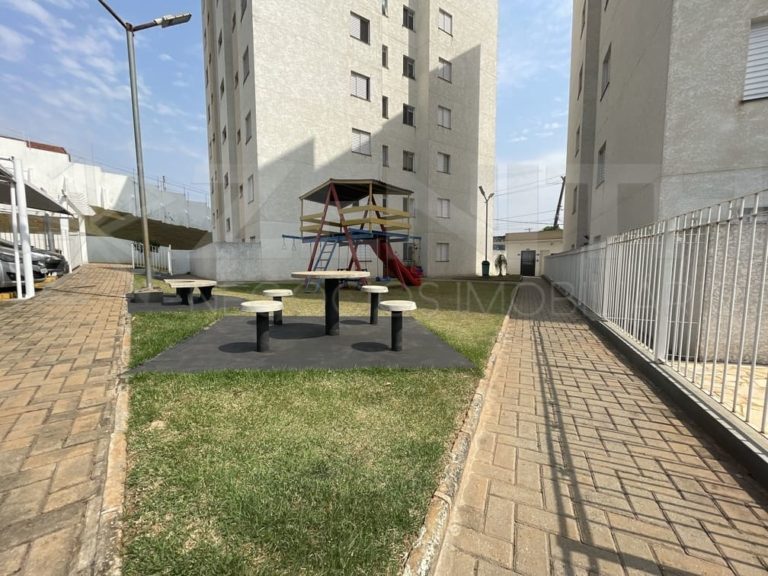 Apartamento Residencial Cinco estrelas (1)