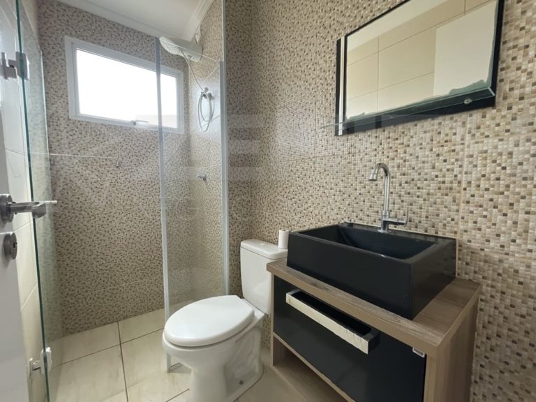 Apartamento Residencial Cinco estrelas (11)