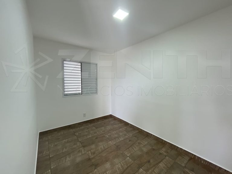 Apartamento Residencial Cinco estrelas (12)