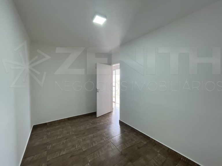 Apartamento Residencial Cinco estrelas (13)