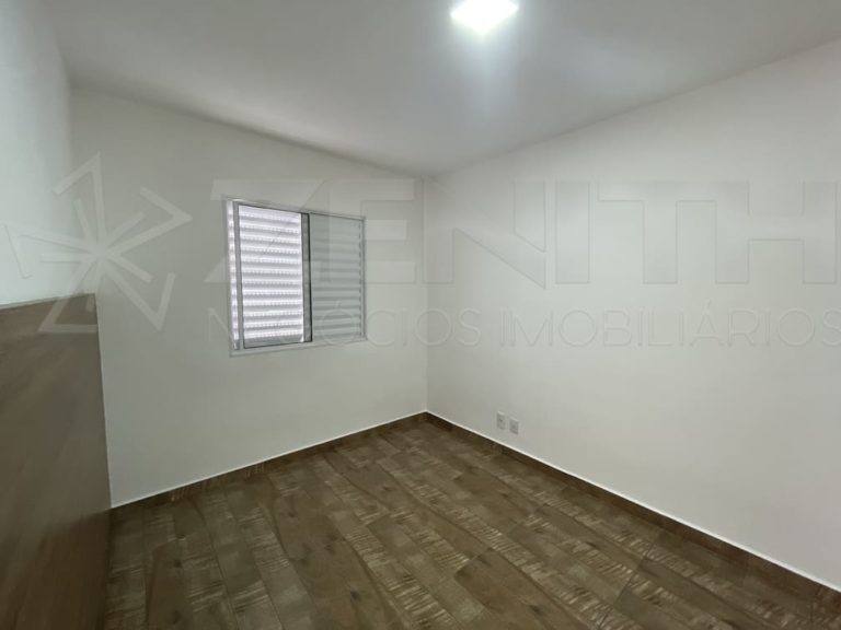 Apartamento Residencial Cinco estrelas (14)