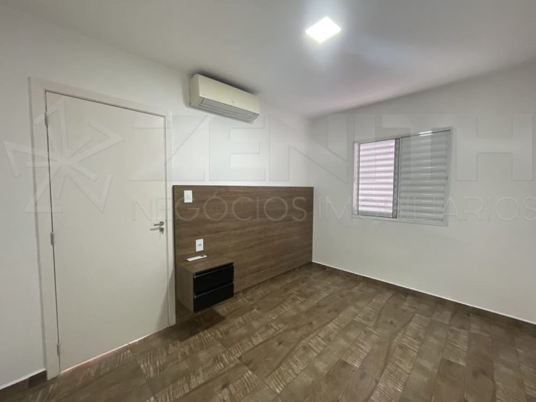 Apartamento Residencial Cinco estrelas (15)