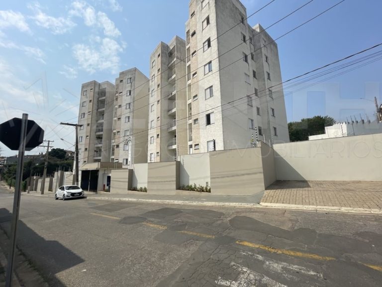 Apartamento Residencial Cinco estrelas (19)