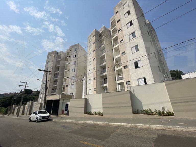 Apartamento Residencial Cinco estrelas (20)