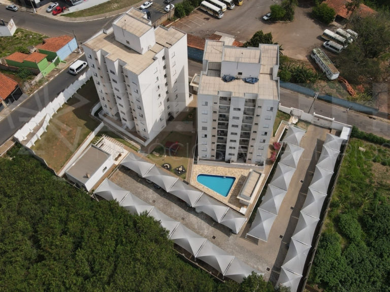 Apartamento Residencial Cinco estrelas (21)