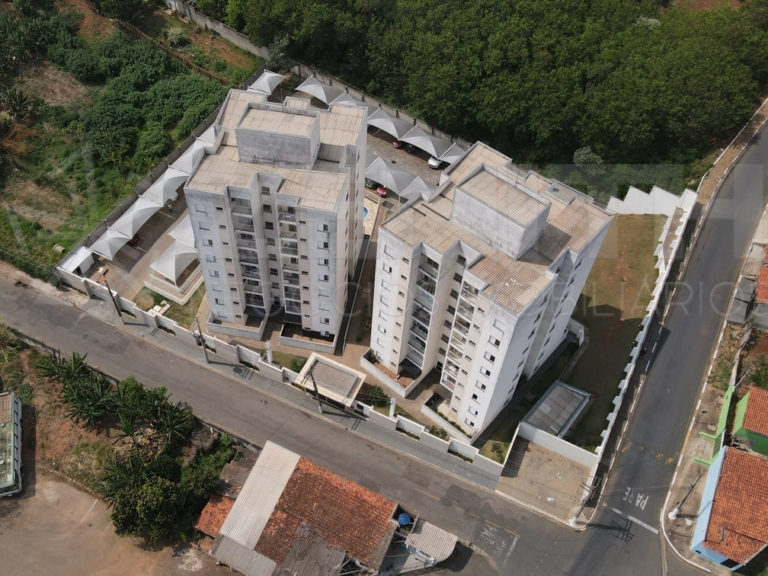 Apartamento Residencial Cinco estrelas (22)