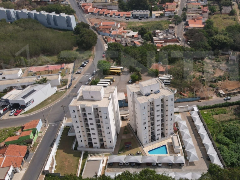 Apartamento Residencial Cinco estrelas (23)