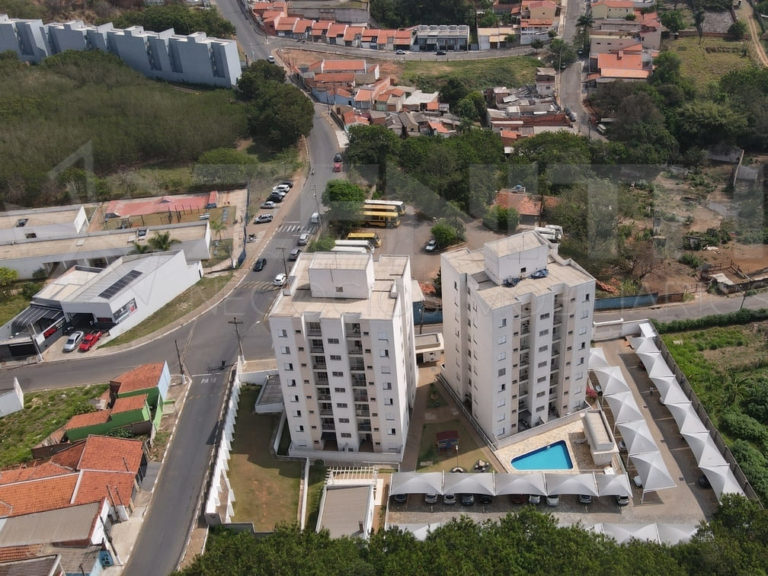 Apartamento Residencial Cinco estrelas (24)