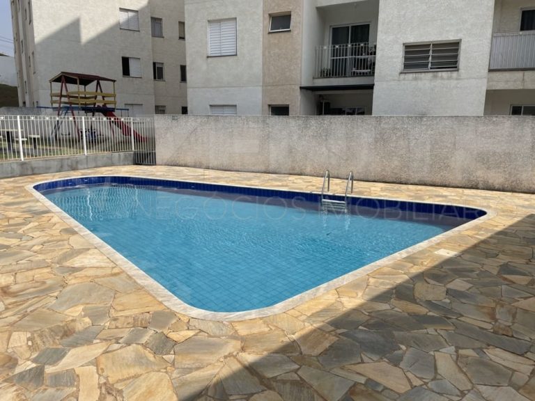 Apartamento Residencial Cinco estrelas (4)