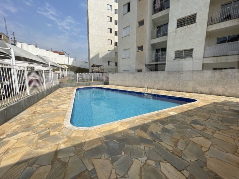 Apartamento Residencial Cinco estrelas (5)