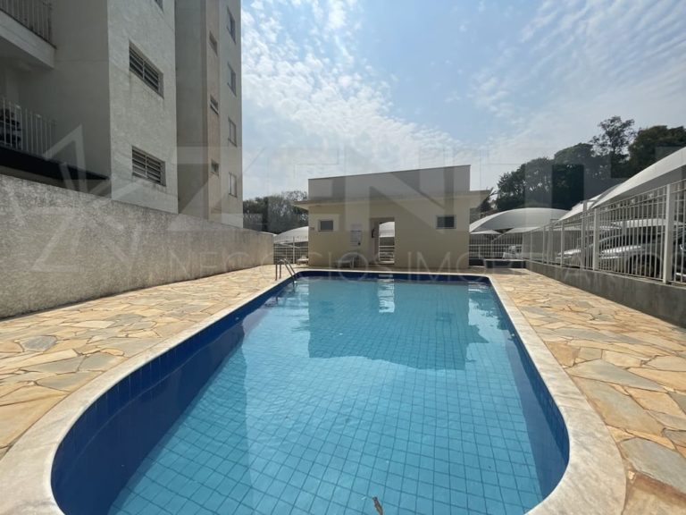 Apartamento Residencial Cinco estrelas (6)