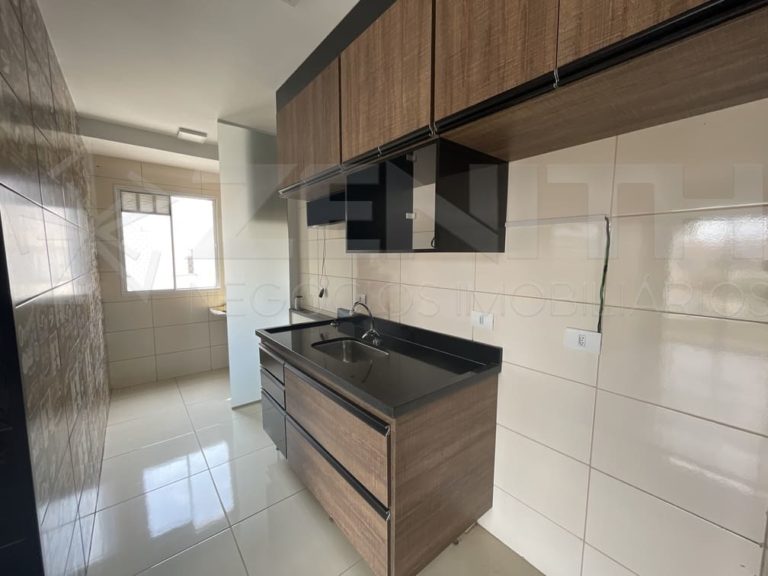 Apartamento Residencial Cinco estrelas (7)