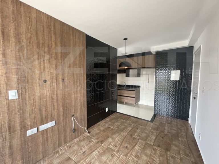 Apartamento Residencial Cinco estrelas (8)